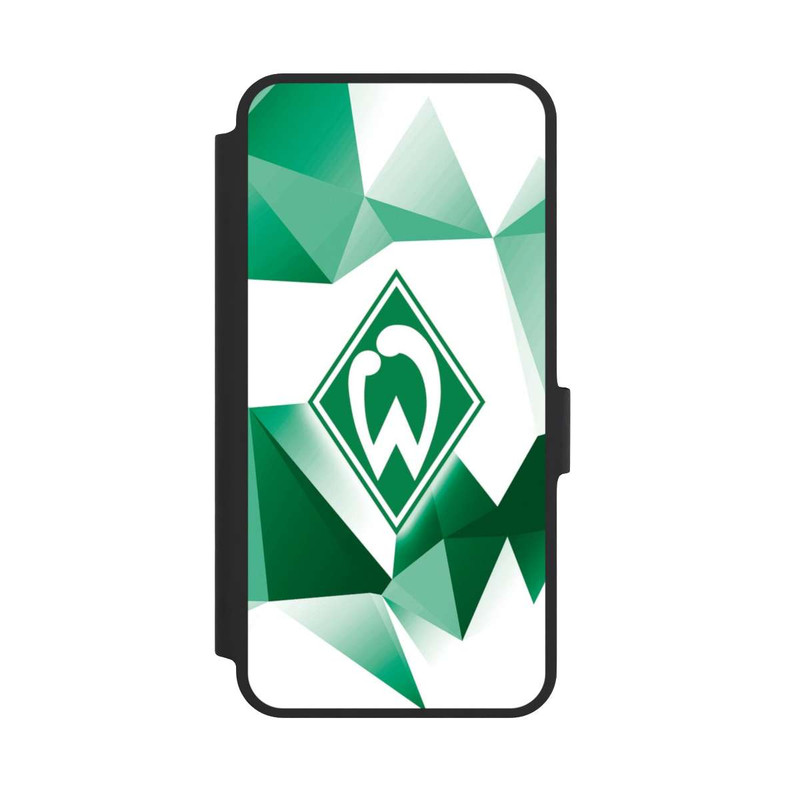 Galaxy A36 5G NIVOflip Weißtarn - Werder Bremen
