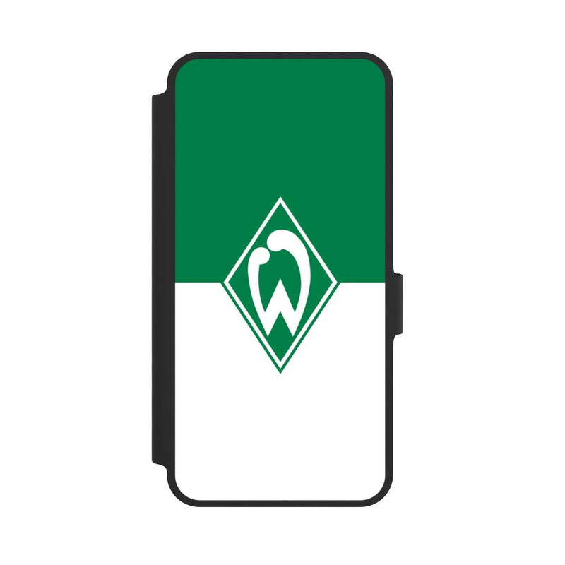 Galaxy A36 5G NIVOflip Zwei Farben - Werder Bremen