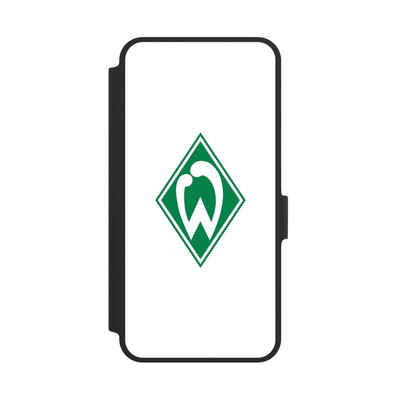 Galaxy A36 5G NIVOflip Logo auf Weiß - Werder Bremen
