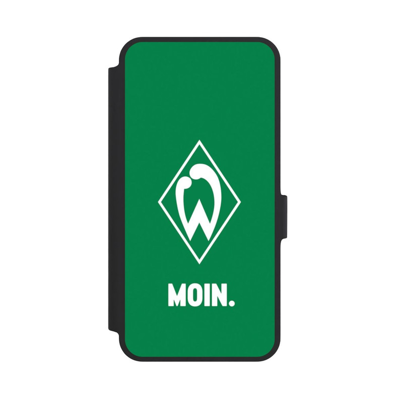 Galaxy A36 5G NIVOflip Moin. - Werder Bremen