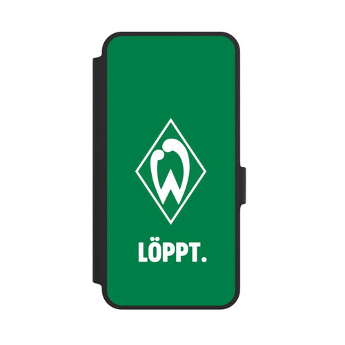 Samsung Galaxy A36 5G NIVOflip Löppt. - Werder Bremen