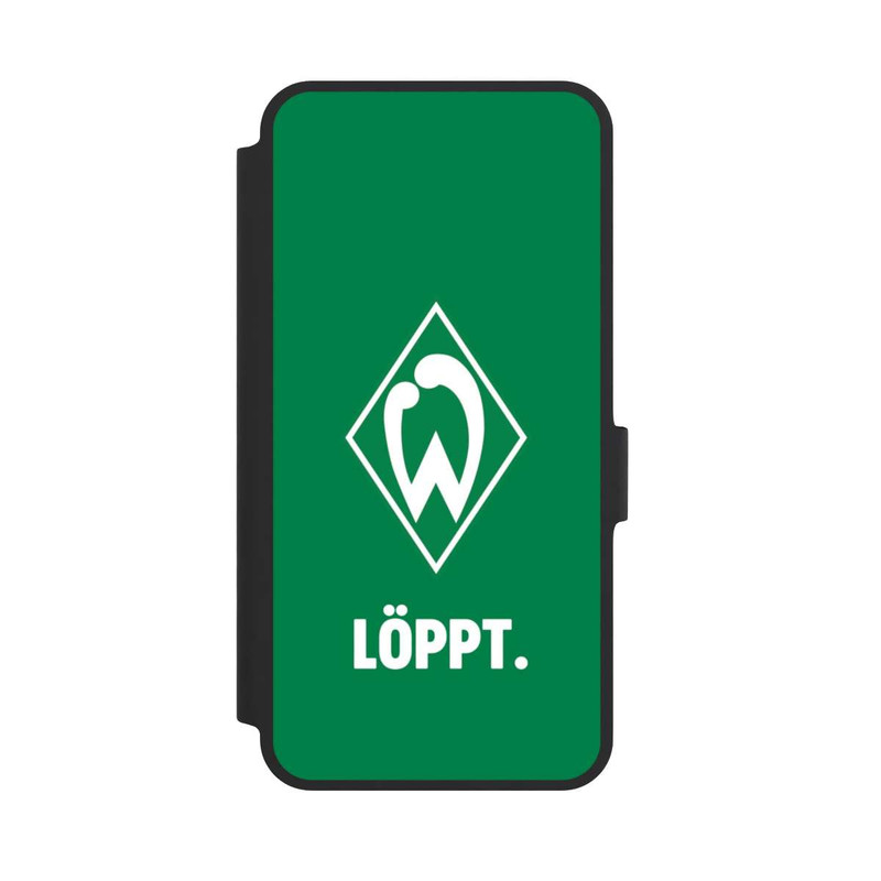 Galaxy A36 5G NIVOflip Löppt. - Werder Bremen