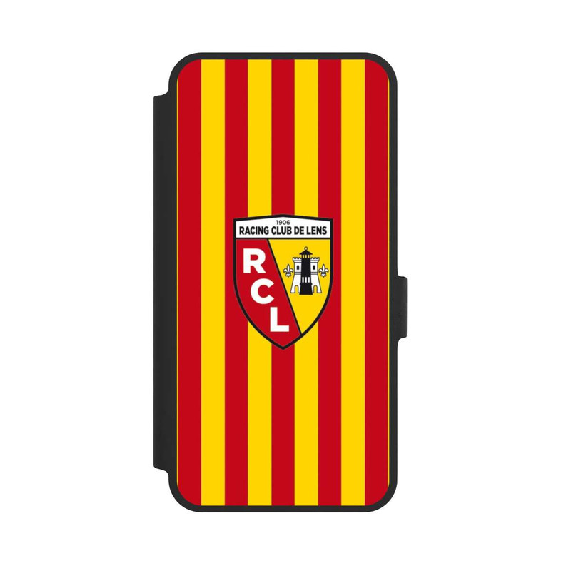 Galaxy A36 5G NIVOflip Rayures RC Lens