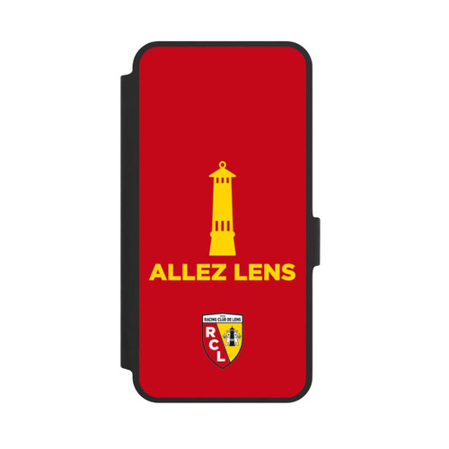 Samsung Galaxy A36 5G NIVOflip Tour rouge
