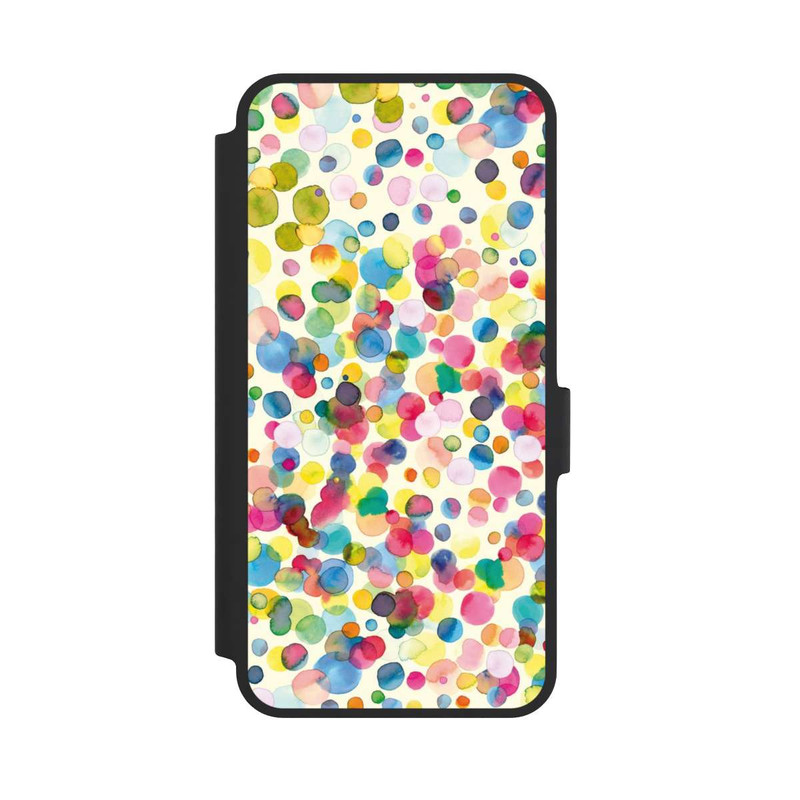 Galaxy A36 5G NIVOflip Farbtropfen