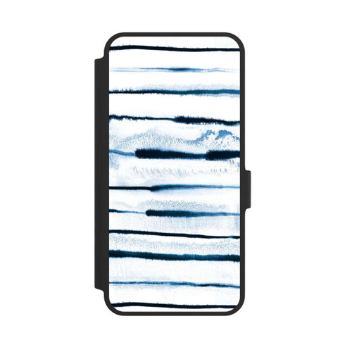 Samsung Galaxy A36 5G NIVOflip White Electric Lines