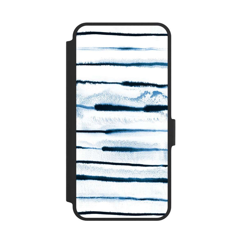 Galaxy A36 5G NIVOflip Weiße elektrische Linien
