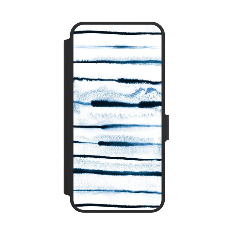 Galaxy A36 5G NIVOflip Weiße elektrische Linien