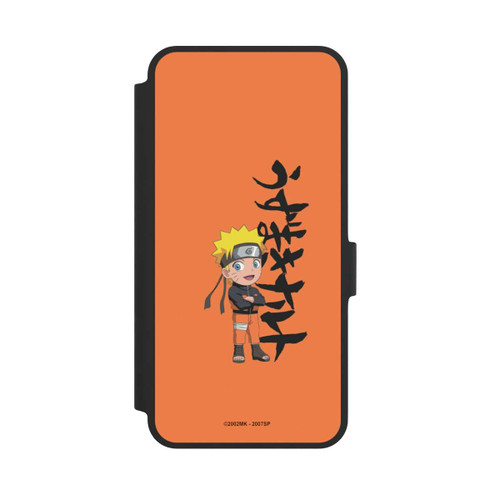 Samsung Galaxy A36 5G NIVOflip Naruto SD
