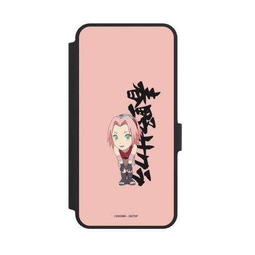 Samsung Galaxy A36 5G NIVOflip Sakura SD