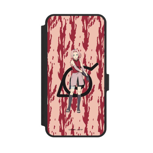 Samsung Galaxy A36 5G NIVOflip Sakura Konoha