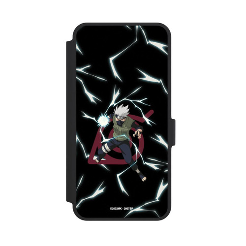 Samsung Galaxy A36 5G NIVOflip Kakashi Raikiri