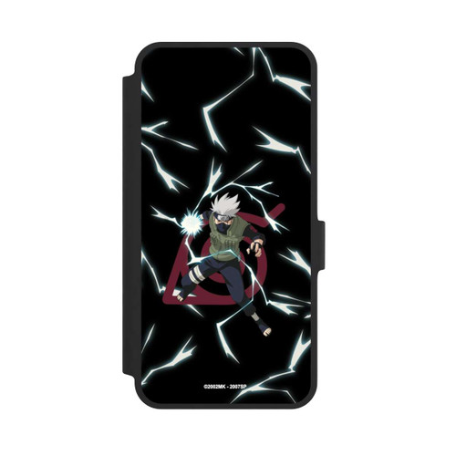 Samsung Galaxy A36 5G NIVOflip Kakashi Raikiri