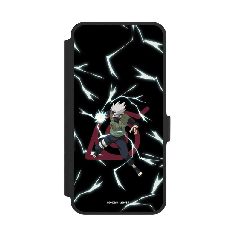 Galaxy A36 5G NIVOflip Kakashi Raikiri