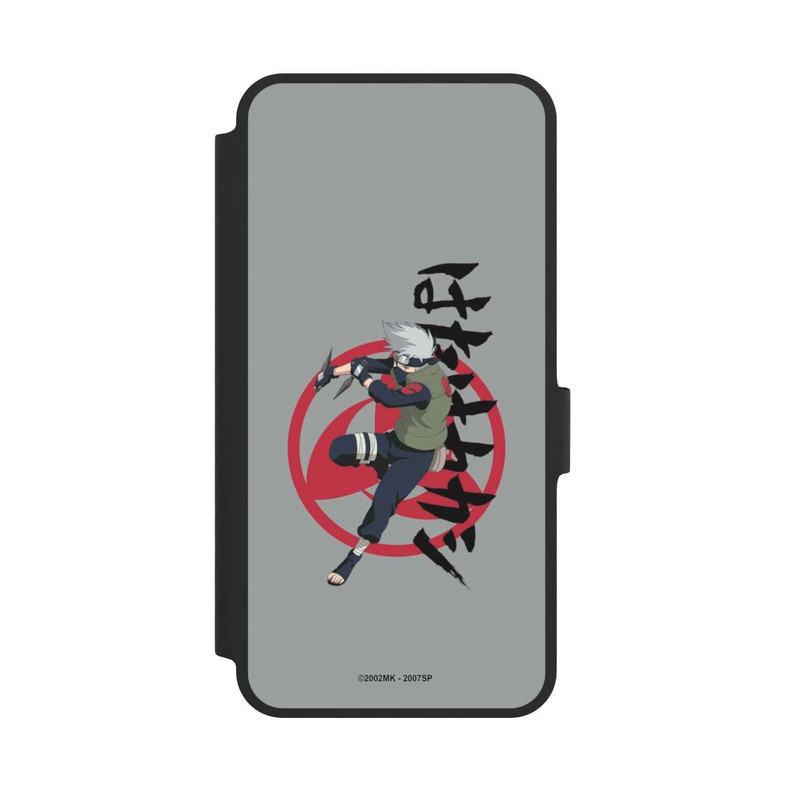 Galaxy A36 5G NIVOflip Kakashi Sharingan