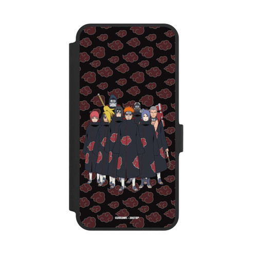 Samsung Galaxy A36 5G NIVOflip Akatsuki Gruppe