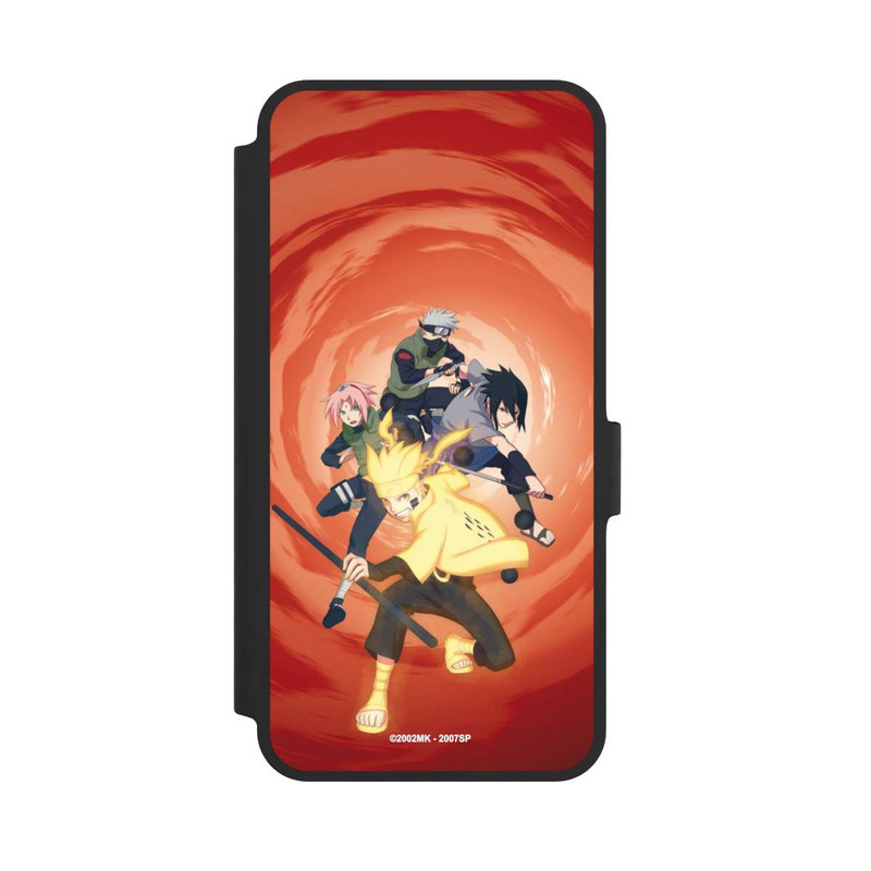 Galaxy A36 5G NIVOflip Naruto Team 7