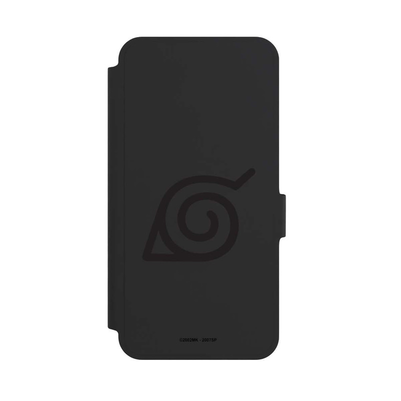 Galaxy A36 5G NIVOflip Konoha ohne Hintergrund