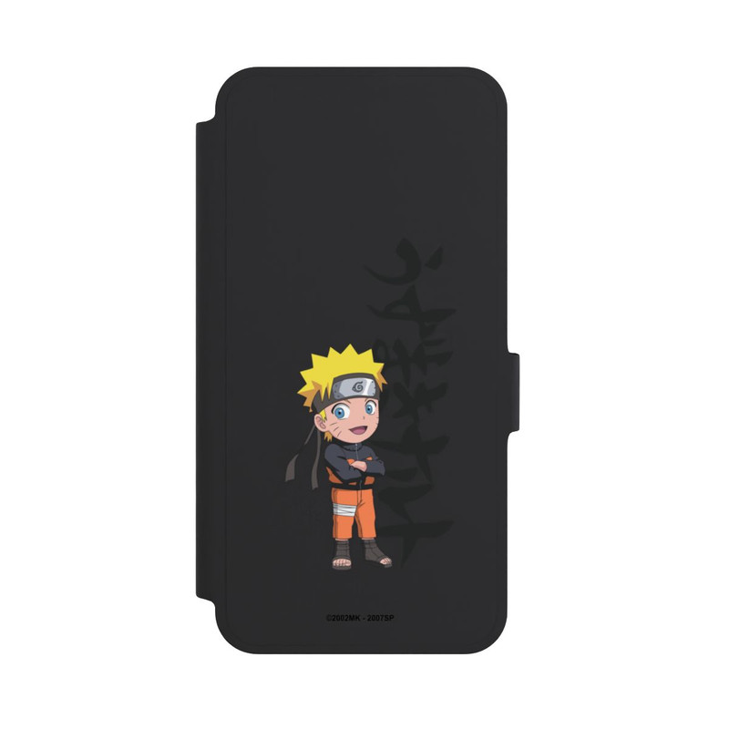 Galaxy A36 5G NIVOflip Naruto SD sans Fond