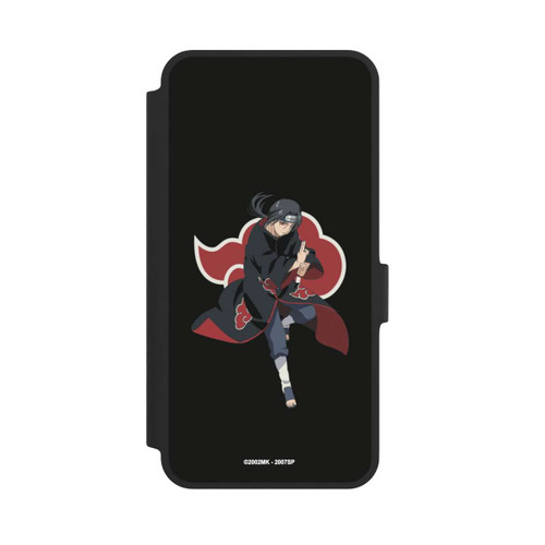 Samsung Galaxy A36 5G NIVOflip Itachi Uchiha Akatsuki