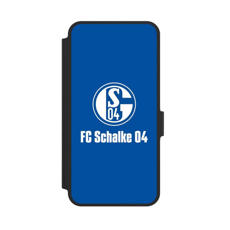 Galaxy A36 5G NIVOflip FC Schalke 04 Blau