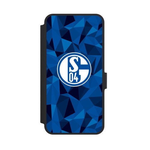 Samsung Galaxy A36 5G NIVOflip Schalke 04 Camo