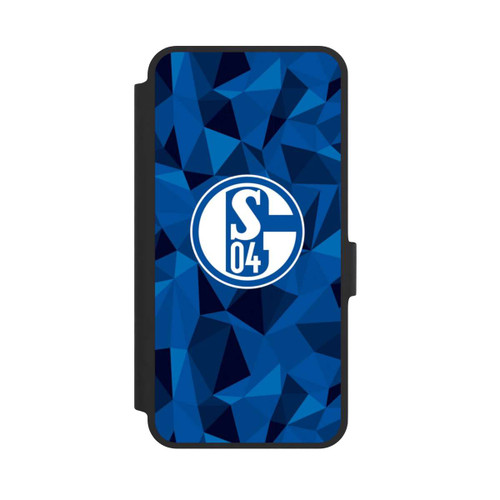 Samsung Galaxy A36 5G NIVOflip Schalke 04 Camo