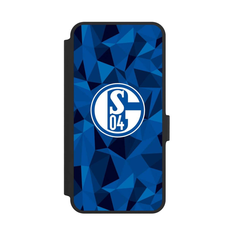 Galaxy A36 5G NIVOflip Schalke 04 Camo