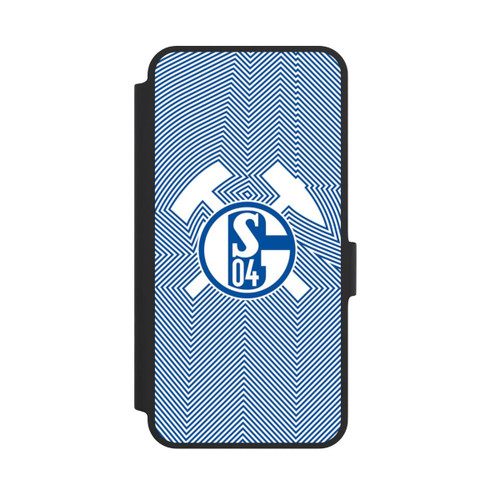 Samsung Galaxy A36 5G NIVOflip Ruhrpott - Schalke 04