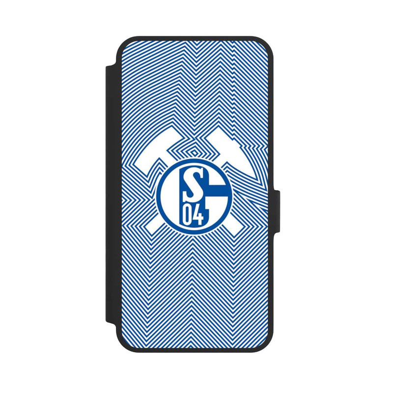 Galaxy A36 5G NIVOflip Ruhrpott - Schalke 04