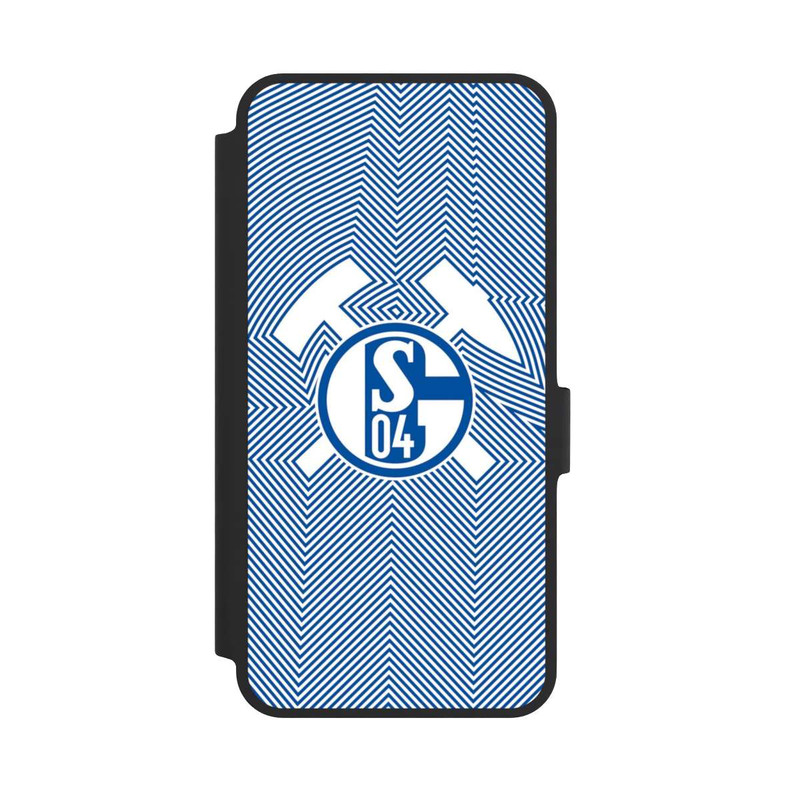 Galaxy A36 5G NIVOflip Ruhrpott - Schalke 04