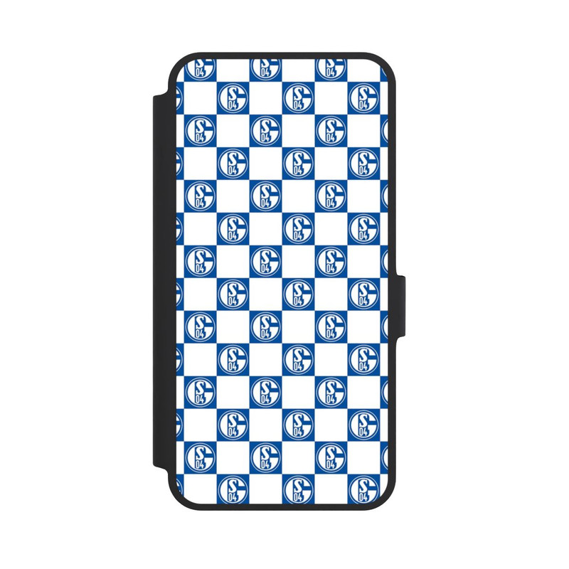 Galaxy A36 5G NIVOflip Logos Schalke 04
