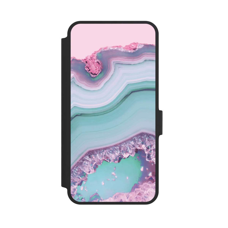 Galaxy A36 5G NIVOflip Two Tone Shimmering
