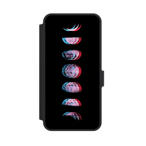 Samsung Galaxy A36 5G NIVOflip Dreifarbiges Mondlicht