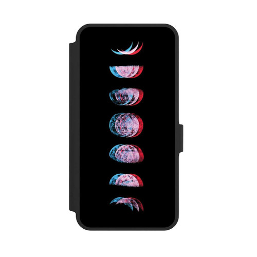 Samsung Galaxy A36 5G NIVOflip Three Tone Moonlight