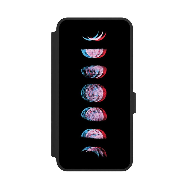 Galaxy A36 5G NIVOflip Dreifarbiges Mondlicht
