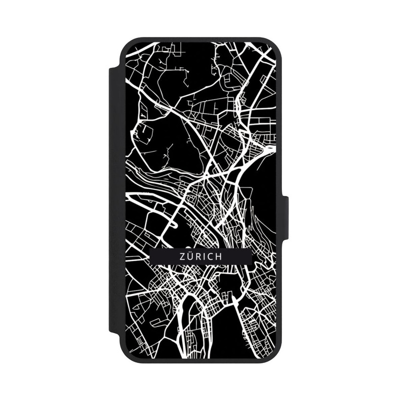 Galaxy A36 5G NIVOflip Plan de Ville Zürich