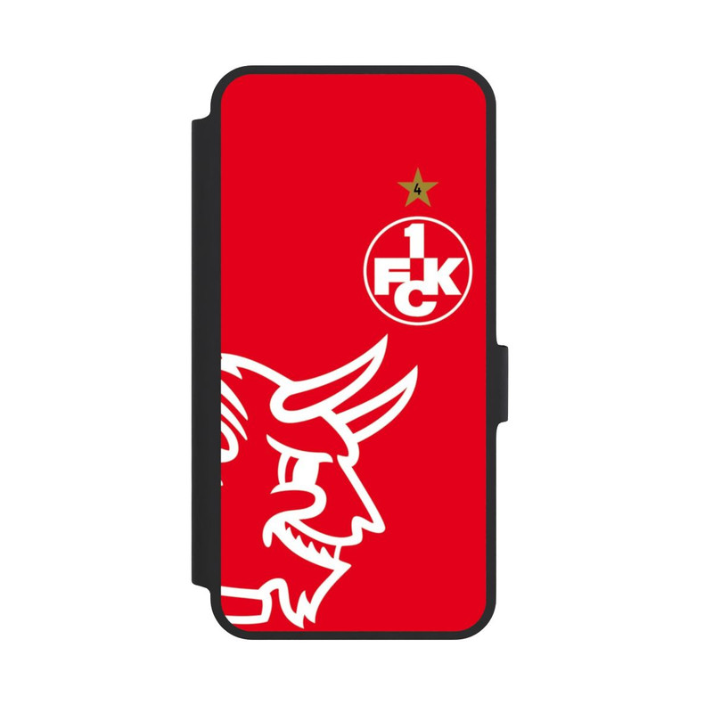 Galaxy A36 5G NIVOflip Heimtrikot - 1.FCK rot