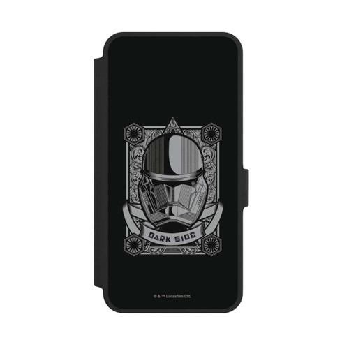 Samsung Galaxy A36 5G NIVOflip Trooper 