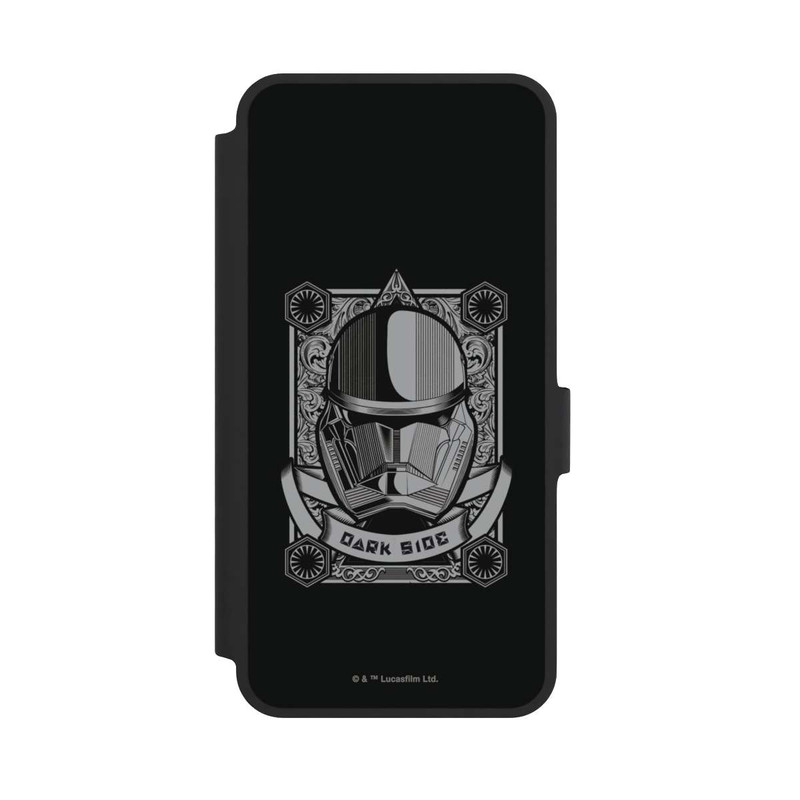Galaxy A36 5G NIVOflip Trooper 