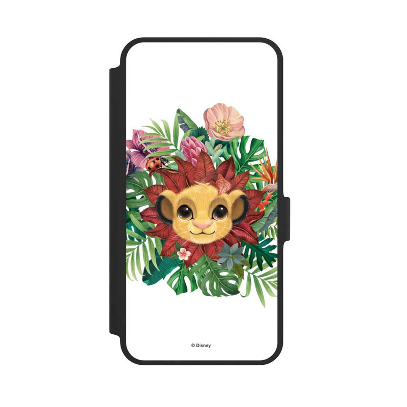 Galaxy A36 5G NIVOflip Simba Flowers