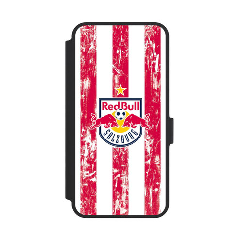 Samsung Galaxy A36 5G NIVOflip Red Bull Salzburg Streifen 