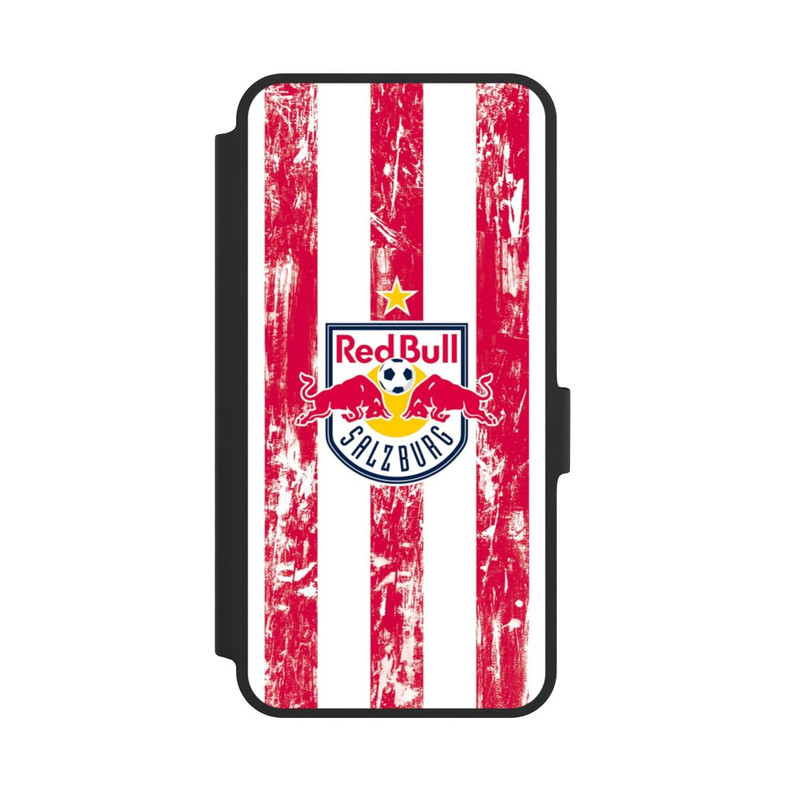 Galaxy A36 5G NIVOflip Red Bull Salzburg Streifen 