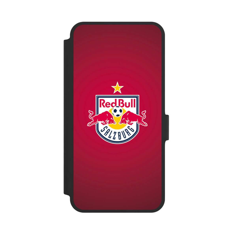 Galaxy A36 5G NIVOflip Red Bull Salzburg Rot