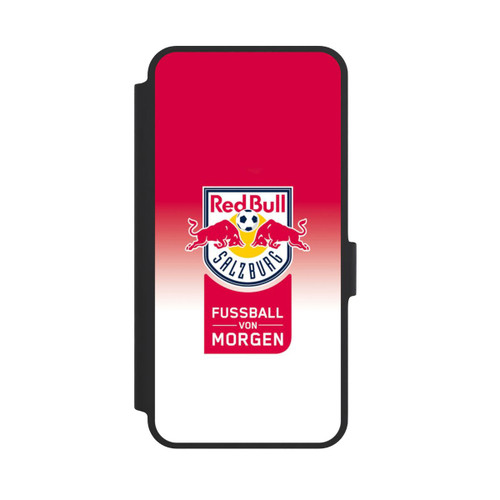 Samsung Galaxy A36 5G NIVOflip RBS Rot zu Weiß