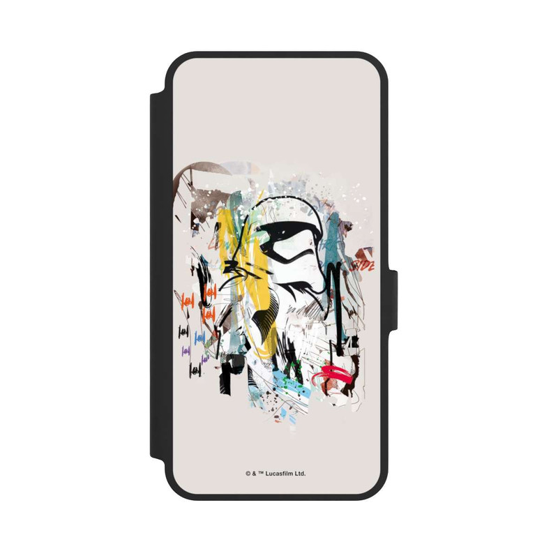 Galaxy A36 5G NIVOflip Stormtrooper coloré