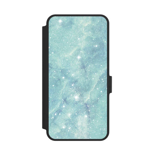 Samsung Galaxy A36 5G NIVOflip Glänzender Sternenmarmor