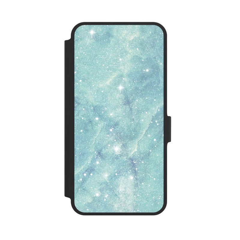 Galaxy A36 5G NIVOflip Glänzender Sternenmarmor