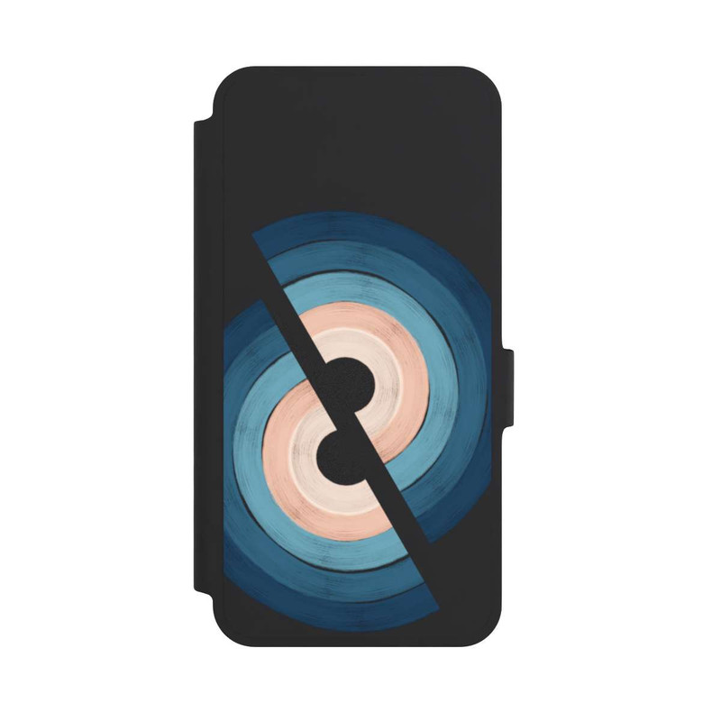 Galaxy A36 5G NIVOflip Retro-Regenbögen