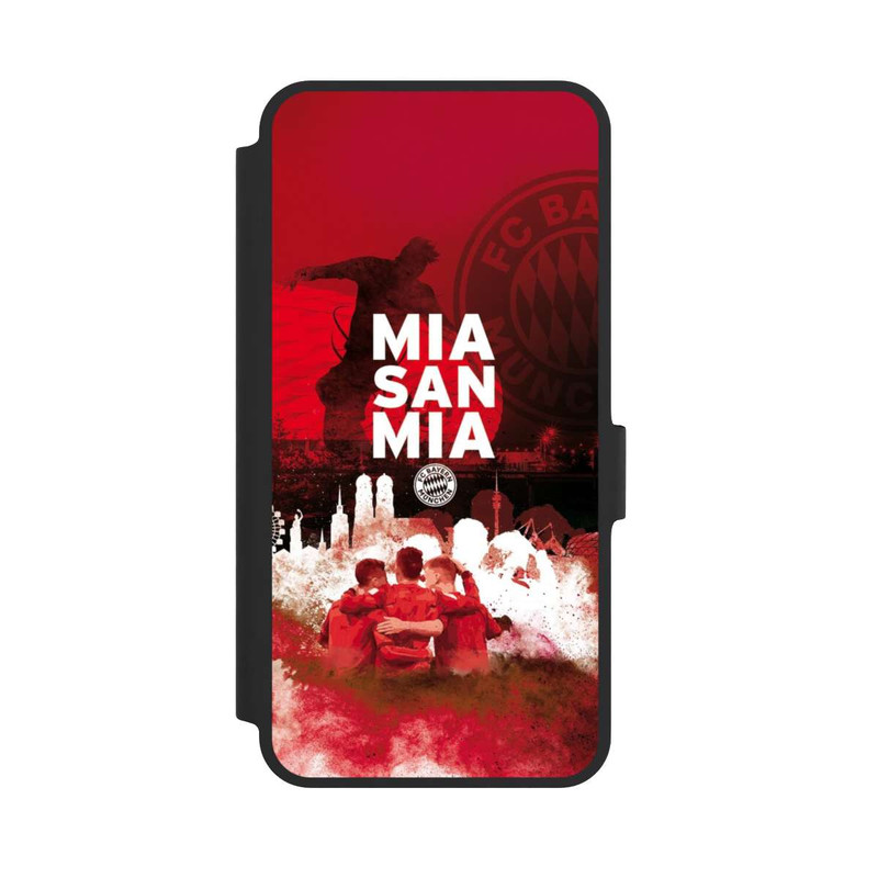 Galaxy A36 5G NIVOflip FCB - MIA SAN MIA
